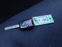 Thumbnail image of 2013 Honda Fit at Serra Buick Gmc Champaign