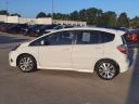 Thumbnail image of 2013 Honda Fit at Serra Buick Gmc Champaign