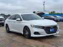 Thumbnail image of 2021 Honda Accord at Vista Cars & Trucks
