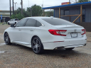 Thumbnail image of 2021 Honda Accord at Vista Cars & Trucks