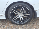 Thumbnail image of 2021 Honda Accord at Vista Cars & Trucks