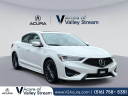 2022 Acura ILX w/Premium w/A-SPEC at Acura of Valley Stream