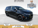 Thumbnail image of 2022 Chevrolet Equinox at Art Moehn Chevrolet of Chelsea