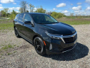 Thumbnail image of 2022 Chevrolet Equinox at Art Moehn Chevrolet of Chelsea