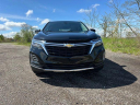 Thumbnail image of 2022 Chevrolet Equinox at Art Moehn Chevrolet of Chelsea