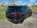 Thumbnail image of 2022 Chevrolet Equinox at Art Moehn Chevrolet of Chelsea