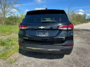 Thumbnail image of 2022 Chevrolet Equinox at Art Moehn Chevrolet of Chelsea