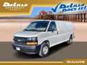 2023 Chevrolet Express 2500 at Used - Delillo Chevrolet