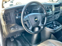 Thumbnail image of 2023 Chevrolet Express at Used - Delillo Chevrolet