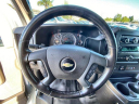 Thumbnail image of 2023 Chevrolet Express at Used - Delillo Chevrolet
