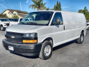 Thumbnail image of 2023 Chevrolet Express at Used - Delillo Chevrolet