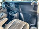 Thumbnail image of 2023 Chevrolet Express at Used - Delillo Chevrolet