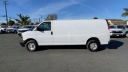 Thumbnail image of 2023 Chevrolet Express at Used - Delillo Chevrolet