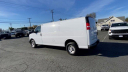 Thumbnail image of 2023 Chevrolet Express at Used - Delillo Chevrolet