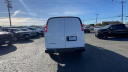 Thumbnail image of 2023 Chevrolet Express at Used - Delillo Chevrolet
