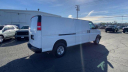 Thumbnail image of 2023 Chevrolet Express at Used - Delillo Chevrolet