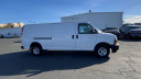 Thumbnail image of 2023 Chevrolet Express at Used - Delillo Chevrolet
