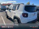 Thumbnail image of 2023 Jeep Renegade at HMBrownAndAssociates of Centennial, CO