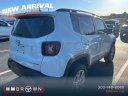 Thumbnail image of 2023 Jeep Renegade at HMBrownAndAssociates of Centennial, CO