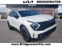 Thumbnail image of 2025 Kia Sportage at Bridgewater Kia