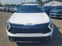 Thumbnail image of 2025 Kia Sportage at Bridgewater Kia