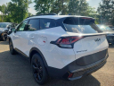 Thumbnail image of 2025 Kia Sportage at Bridgewater Kia