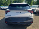 Thumbnail image of 2025 Kia Sportage at Bridgewater Kia