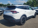 Thumbnail image of 2025 Kia Sportage at Bridgewater Kia