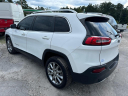 2018 Jeep Cherokee Limited at RIGHT PRICE AUTO SALES