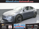 Thumbnail image of 2022 Tesla Model Y at Miami Lakes Automall