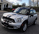 Thumbnail image of 2016 MINI Countryman at Watertown Auto Sales