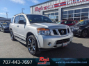 Thumbnail image of 2013 Nissan Armada at ROY'S AUTO CENTER