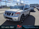 Thumbnail image of 2013 Nissan Armada at ROY'S AUTO CENTER