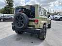 Thumbnail image of 2013 Jeep Wrangler Unlimited at C & J Auto Sales