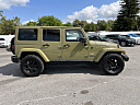 Thumbnail image of 2013 Jeep Wrangler Unlimited at C & J Auto Sales