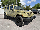 Thumbnail image of 2013 Jeep Wrangler Unlimited at C & J Auto Sales