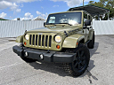 Thumbnail image of 2013 Jeep Wrangler Unlimited at C & J Auto Sales