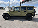Thumbnail image of 2013 Jeep Wrangler Unlimited at C & J Auto Sales