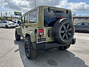 Thumbnail image of 2013 Jeep Wrangler Unlimited at C & J Auto Sales