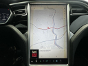 Thumbnail image of 2016 Tesla Model X at AUTO MARKET STREET
