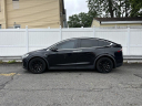 Thumbnail image of 2016 Tesla Model X at AUTO MARKET STREET