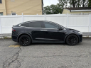 Thumbnail image of 2016 Tesla Model X at AUTO MARKET STREET