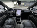 Thumbnail image of 2016 Tesla Model X at AUTO MARKET STREET