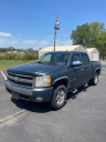 Thumbnail image of 2007 Chevrolet Silverado 1500 at AUTO BROKERS LLC