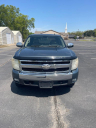 Thumbnail image of 2007 Chevrolet Silverado 1500 at AUTO BROKERS LLC
