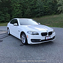 Thumbnail image of 2014 BMW 5 Series at Car Legends