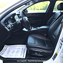 Thumbnail image of 2014 BMW 5 Series at Car Legends