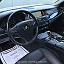 Thumbnail image of 2014 BMW 5 Series at Car Legends