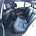 Thumbnail image of 2014 BMW 5 Series at Car Legends