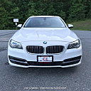Thumbnail image of 2014 BMW 5 Series at Car Legends